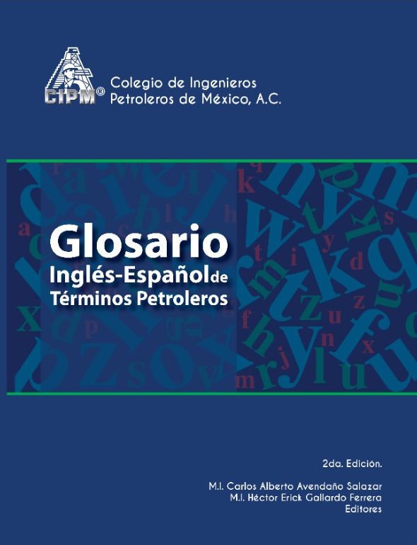 Glosario Inglés-Español de Términos Petroleros
